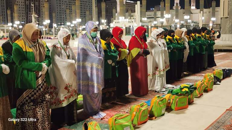 PROGRAM 12 HARI - Foto 344