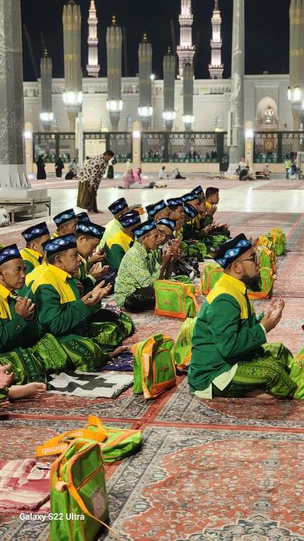 PROGRAM 12 HARI - Foto 349