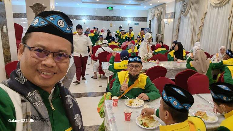 PROGRAM 12 HARI - Foto 334