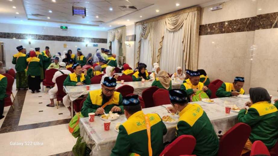 PROGRAM 12 HARI - Foto 333