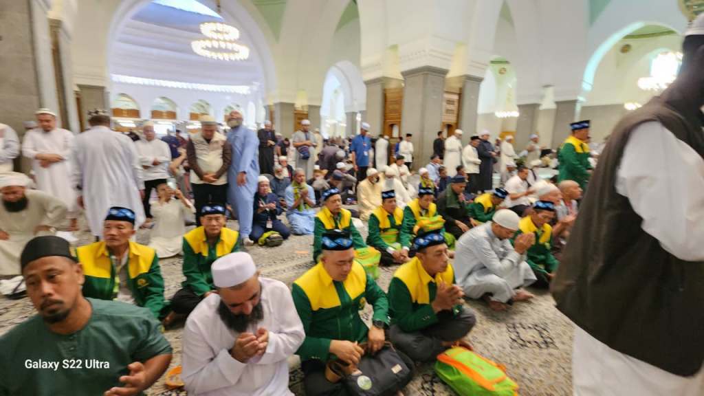 PROGRAM 12 HARI - Foto 341