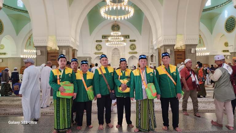 PROGRAM 12 HARI - Foto 342