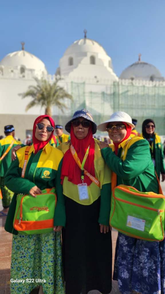 PROGRAM 12 HARI - Foto 321