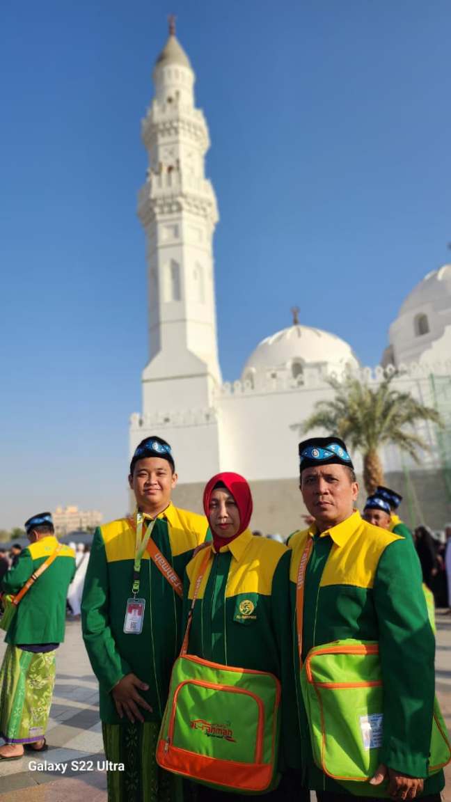 PROGRAM 12 HARI - Foto 323