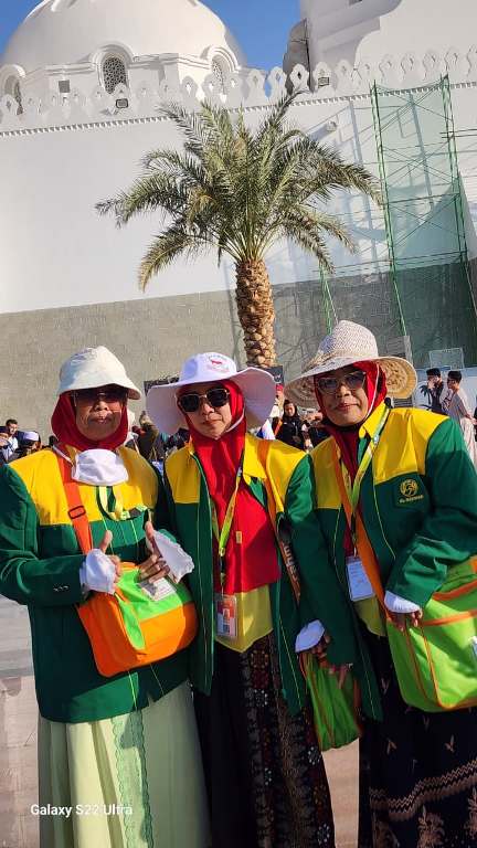 PROGRAM 12 HARI - Foto 330