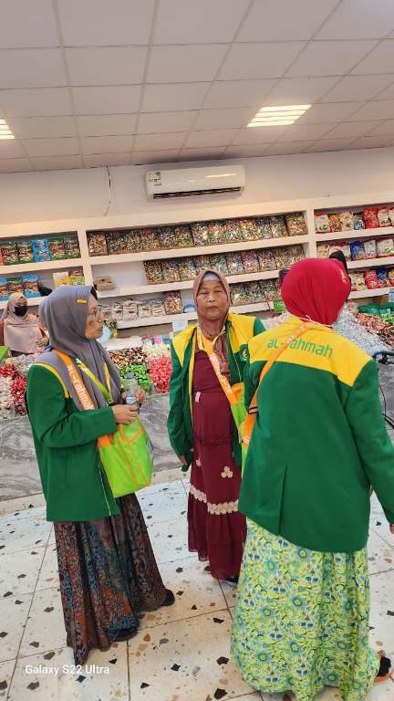 PROGRAM 12 HARI - Foto 329