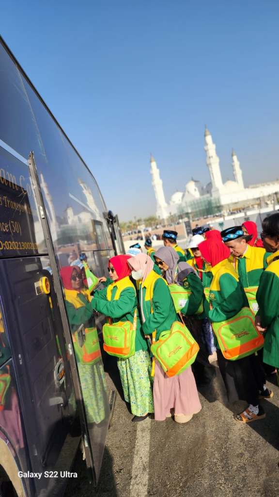 PROGRAM 12 HARI - Foto 327