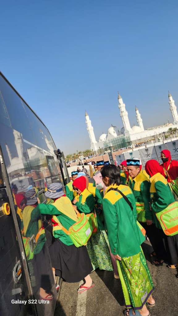 PROGRAM 12 HARI - Foto 328