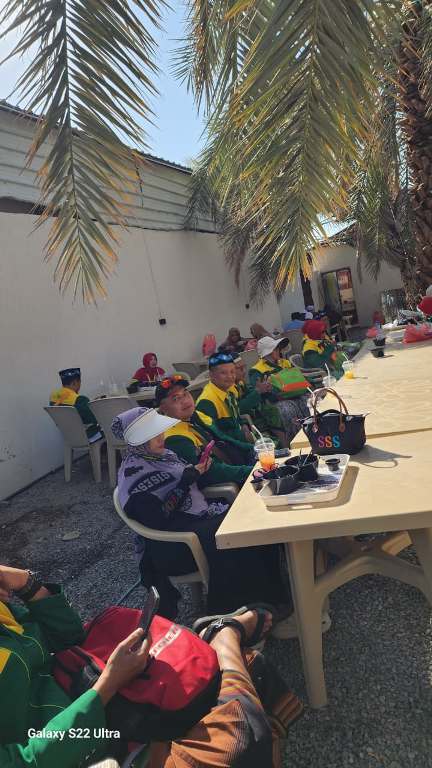 PROGRAM 12 HARI - Foto 312