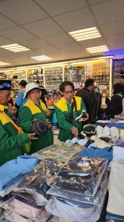 PROGRAM 12 HARI - Foto 310