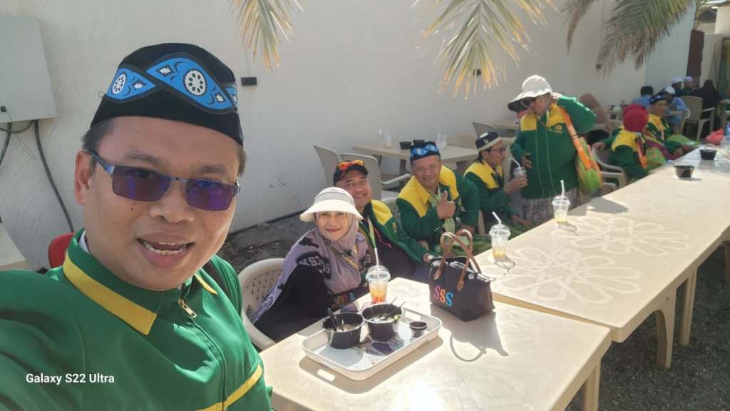 PROGRAM 12 HARI - Foto 311