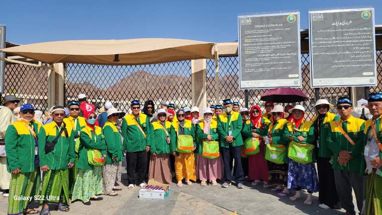 PROGRAM 12 HARI - Foto 318