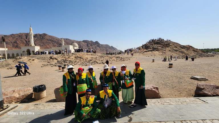 PROGRAM 12 HARI - Foto 316