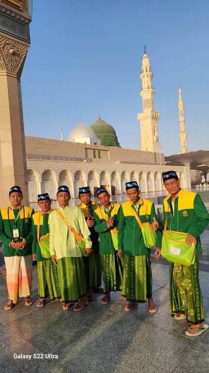 PROGRAM 12 HARI - Foto 303