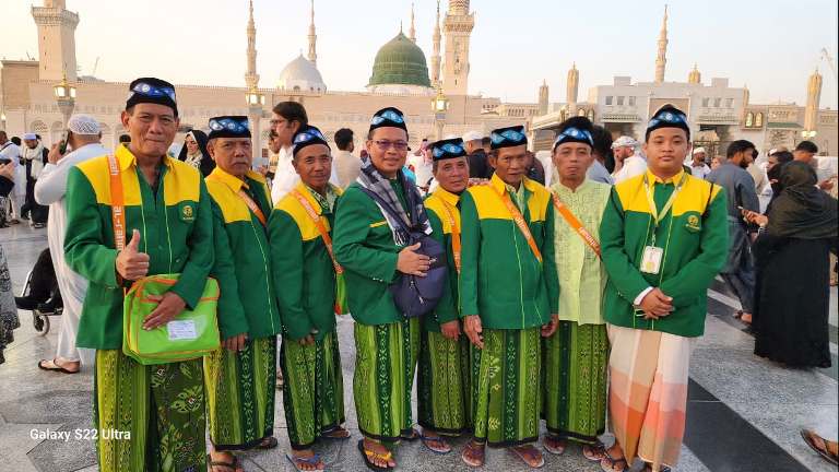 PROGRAM 12 HARI - Foto 309