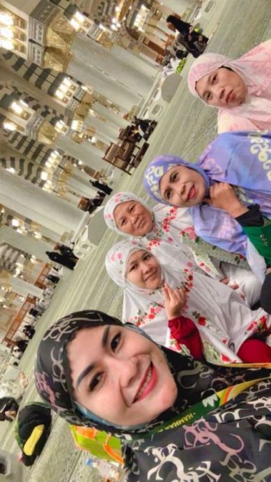 PROGRAM 12 HARI - Foto 291