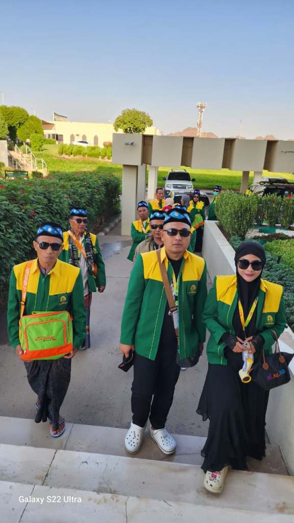 PROGRAM 12 HARI - Foto 283