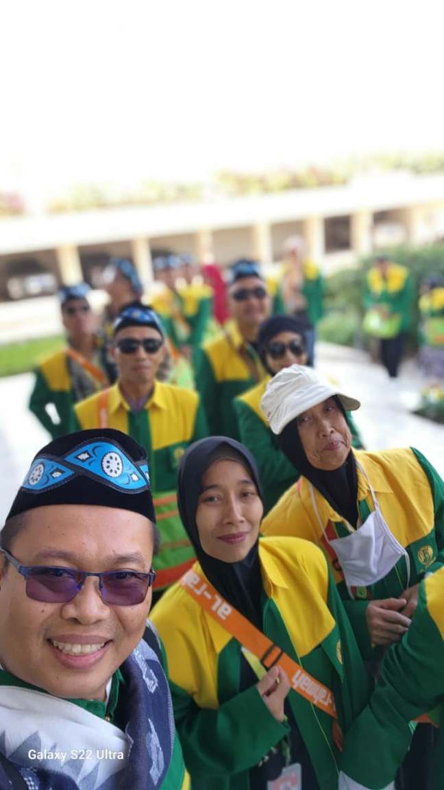 PROGRAM 12 HARI - Foto 285