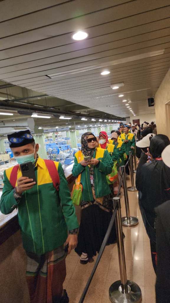 PROGRAM 12 HARI - Foto 281