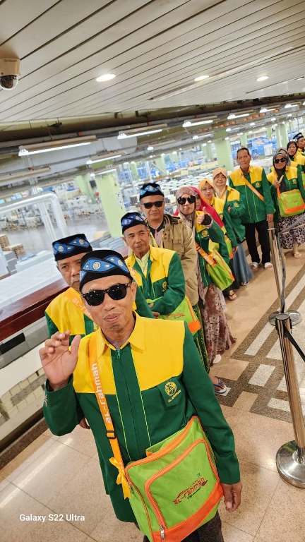 PROGRAM 12 HARI - Foto 268