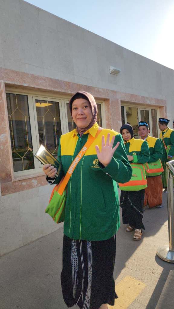 PROGRAM 12 HARI - Foto 269