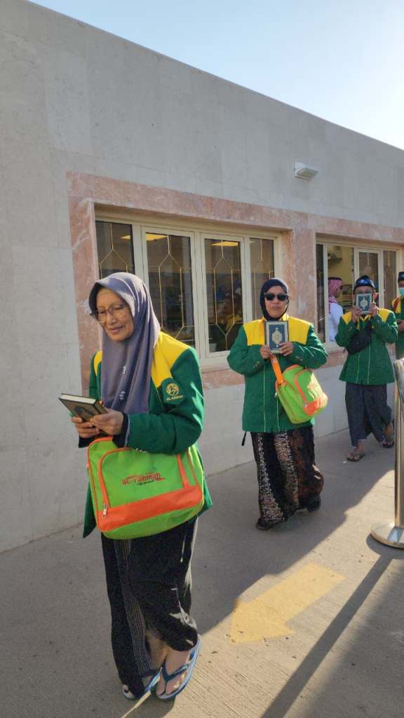 PROGRAM 12 HARI - Foto 266