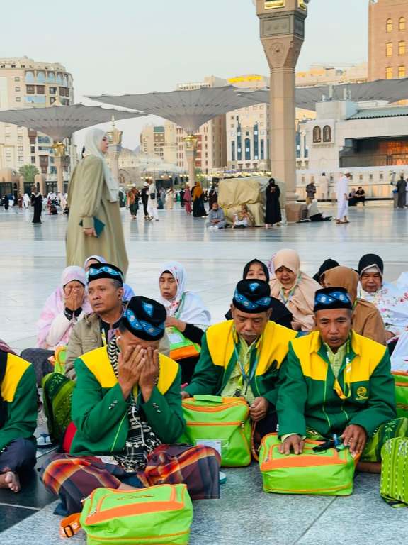 PROGRAM 12 HARI - Foto 257