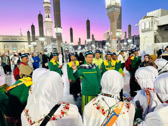 PROGRAM 12 HARI - Foto 259