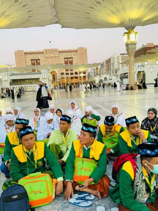 PROGRAM 12 HARI - Foto 265