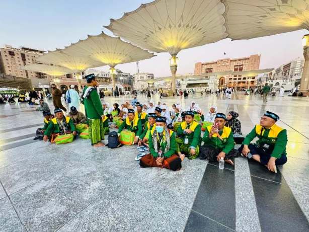 PROGRAM 12 HARI - Foto 263