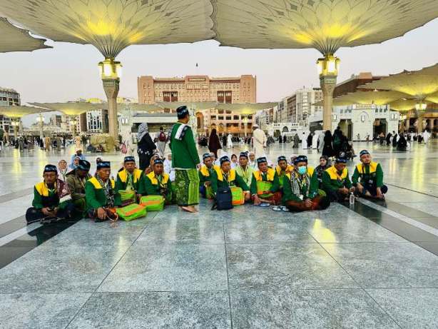 PROGRAM 12 HARI - Foto 244