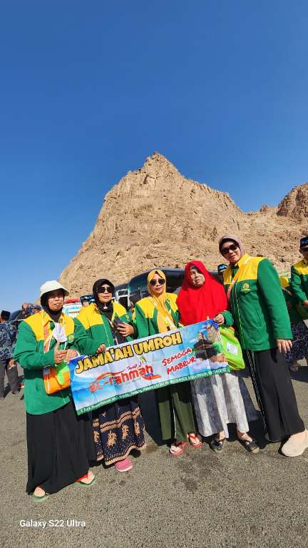 PROGRAM 12 HARI - Foto 252