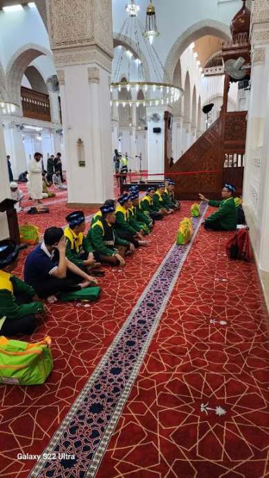 PROGRAM 12 HARI - Foto 253