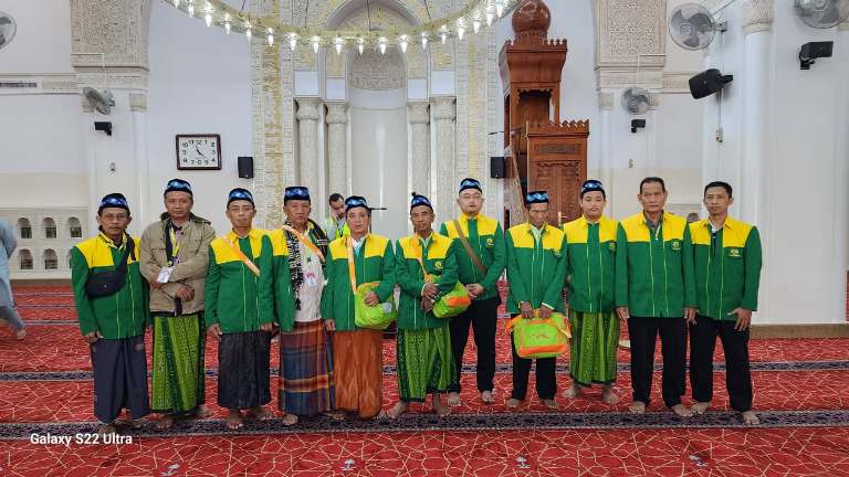 PROGRAM 12 HARI - Foto 254