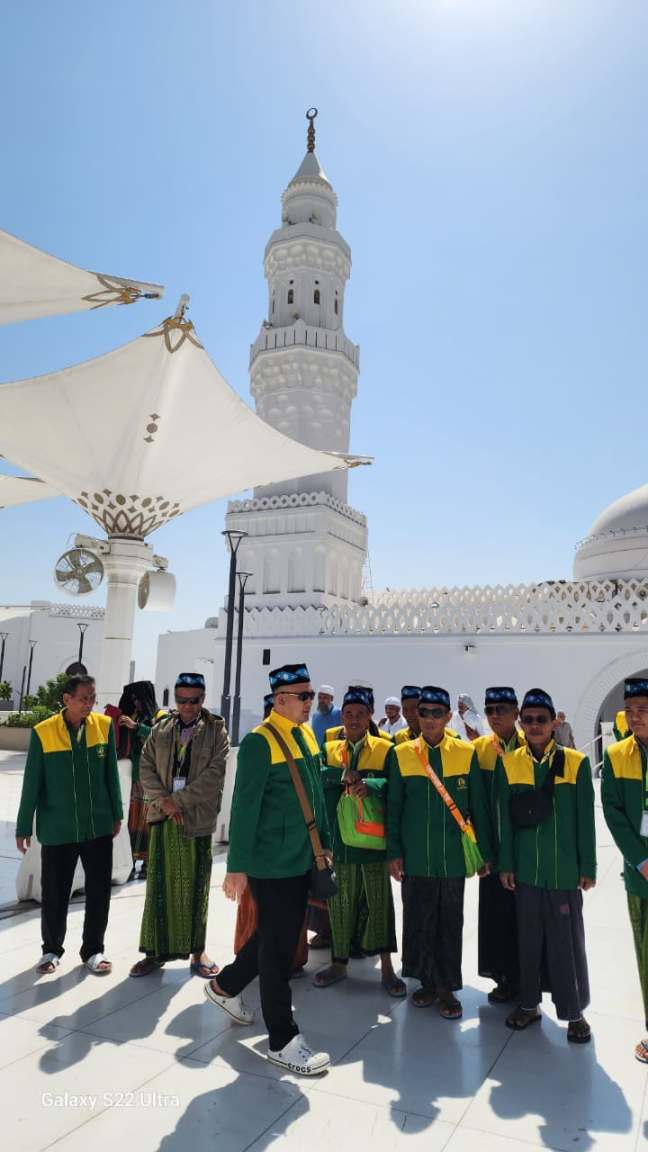 PROGRAM 12 HARI - Foto 233