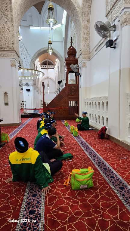 PROGRAM 12 HARI - Foto 235