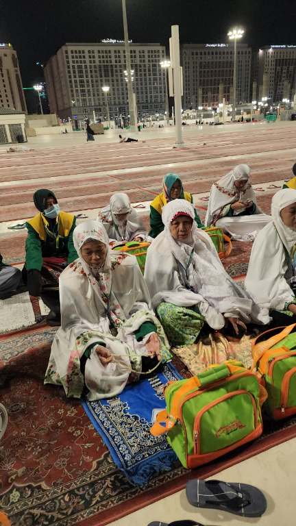 PROGRAM 12 HARI - Foto 238