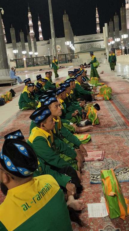 PROGRAM 12 HARI - Foto 239