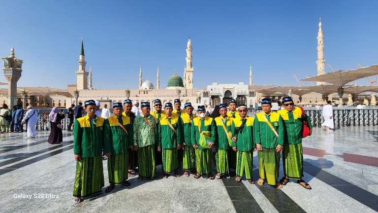 PROGRAM 12 HARI - Foto 240