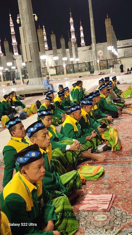 PROGRAM 12 HARI - Foto 241