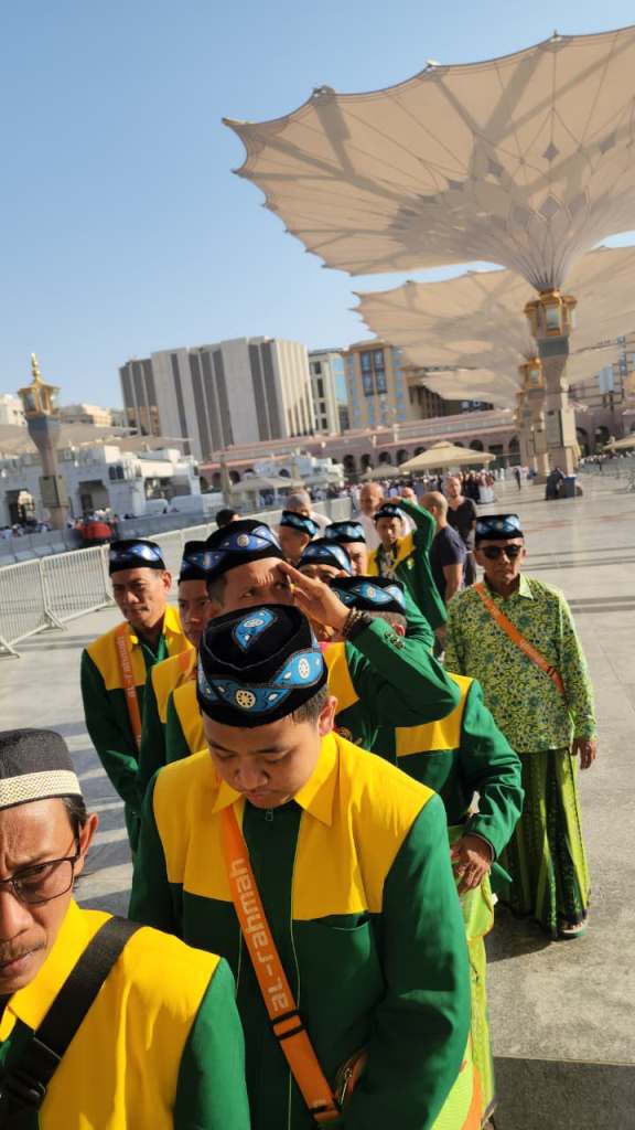 PROGRAM 12 HARI - Foto 227