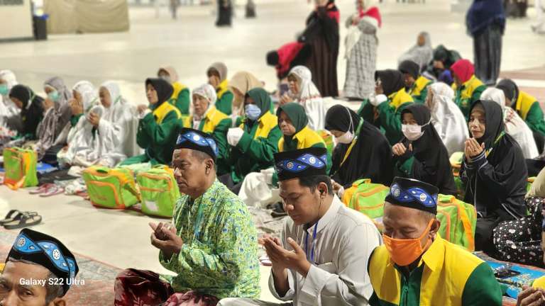 PROGRAM 12 HARI - Foto 222