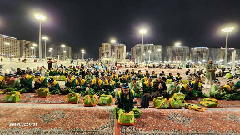 PROGRAM 12 HARI - Foto 228