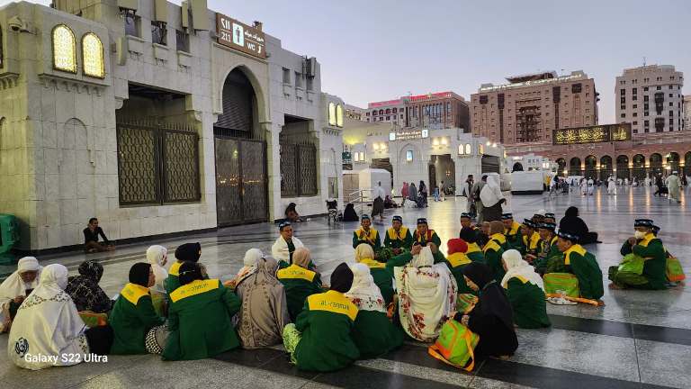 PROGRAM 12 HARI - Foto 230