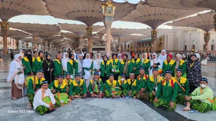 PROGRAM 12 HARI - Foto 231