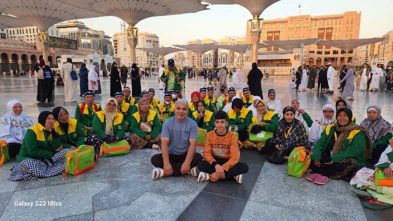 PROGRAM 12 HARI - Foto 232