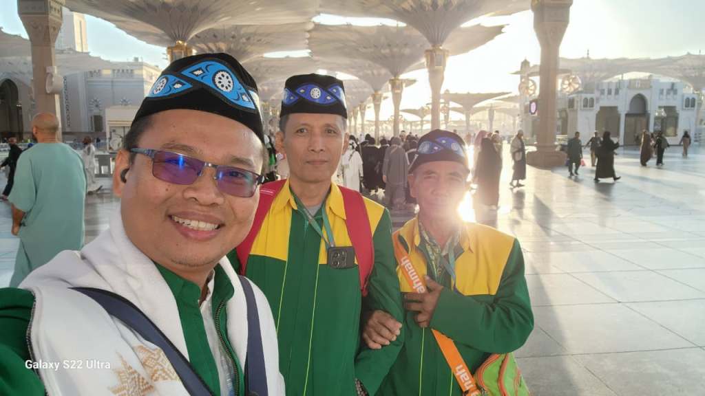 PROGRAM 12 HARI - Foto 216