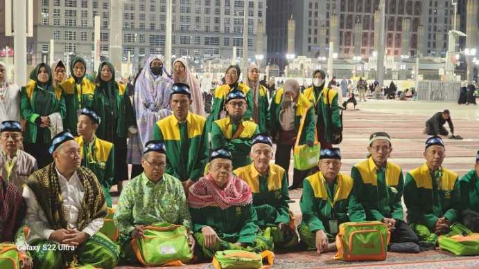 PROGRAM 12 HARI - Foto 221