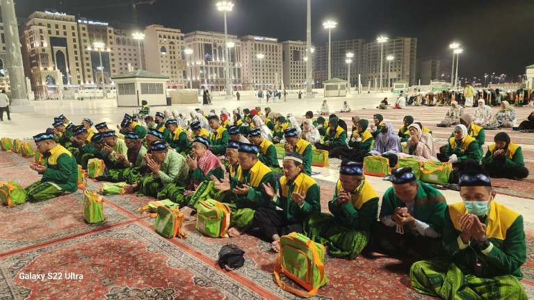 PROGRAM 12 HARI - Foto 218