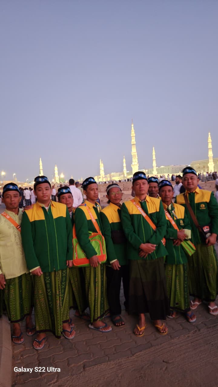 PROGRAM 12 HARI - Foto 203